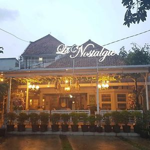 La Nostalgie Boutique Guest House
