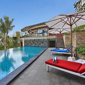 Azana Boutique Hotel Denpasar